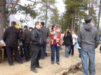 Маевка 2010