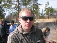 Маевка 2010
