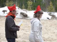 Маевка 2010