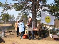 Маевка 2010
