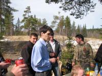 Маевка 2010