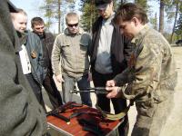 Фотографии Надежды