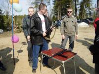 Фотографии Надежды