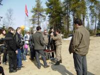 Фотографии Надежды