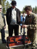 Фотографии Надежды