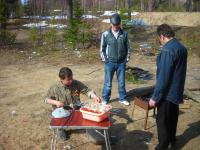 Фотографии Driver'a