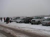 Форум за рулем 2010