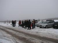 Форум за рулем 2010