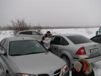 Форум за рулем 2010