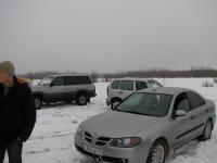 Форум за рулем 2010