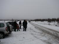 Форум за рулем 2010