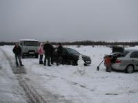 Форум за рулем 2010