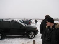 Форум за рулем 2010