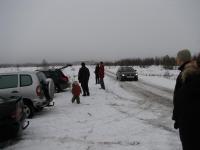 Форум за рулем 2010