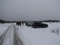 Форум за рулем 2010
