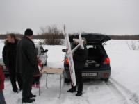 Форум за рулем 2010