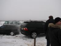 Форум за рулем 2010