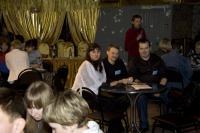 Что? Где? Когда? 22.01.2011г. Полуфинал.