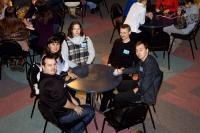 Что? Где? Когда? 22.01.2011г. Полуфинал.