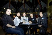 Что? Где? Когда? 22.01.2011г. Полуфинал.