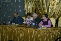 Что? Где? Когда? 22.01.2011г. Полуфинал.