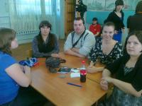 Что? Где? Когда? 30.04.2011г. Финал.
