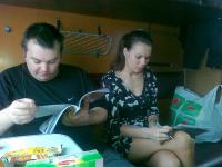 Что? Где? Когда? 30.04.2011г. Финал.