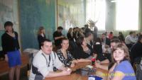 Что? Где? Когда? 30.04.2011г. Финал.