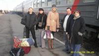 Что? Где? Когда? 30.04.2011г. Финал.