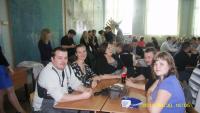 Что? Где? Когда? 30.04.2011г. Финал.