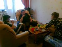 Что? Где? Когда? 30.04.2011г. Финал.