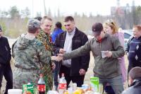 Маевка 2011
