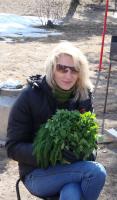 Маевка 2011