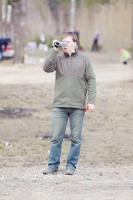 Маевка 2011