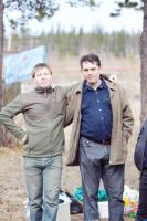 Маевка 2011