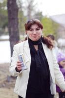 Маевка 2011