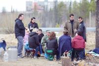 Маевка 2011