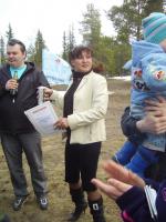 Маевка 2011
