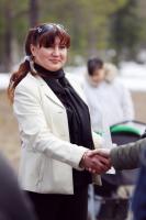 Маевка 2011