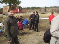 Маевка 2011