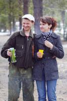 Маевка 2011