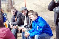 Маевка 2011