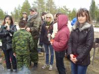 Маевка 2011