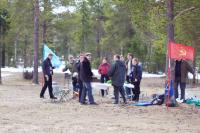 Маевка 2011