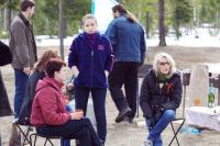 Маевка 2011
