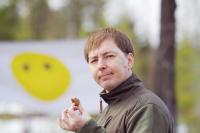 Маевка 2011