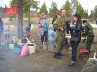 Маевка 2011
