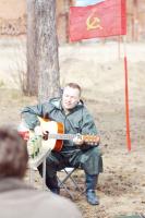 Маевка 2011