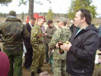 Маевка 2011