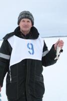 Усинский Пингвин – 2011